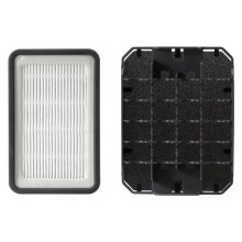 Roborock Original Waschbarer Filter für H60 Hub Ultra und H60 Hub Pro Roborock Original Waschbarer Filter für H60 Hub Ultra und H60 Hub Pro