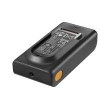 Roborock 8-Zellen 2964mAh Lithium-Ionen-Akku für H60 Hub Ultra/H60 Ult Roborock 8-Zellen 2964mAh Lithium-Ionen-Akku für H60 Hub Ultra/H60 Ult