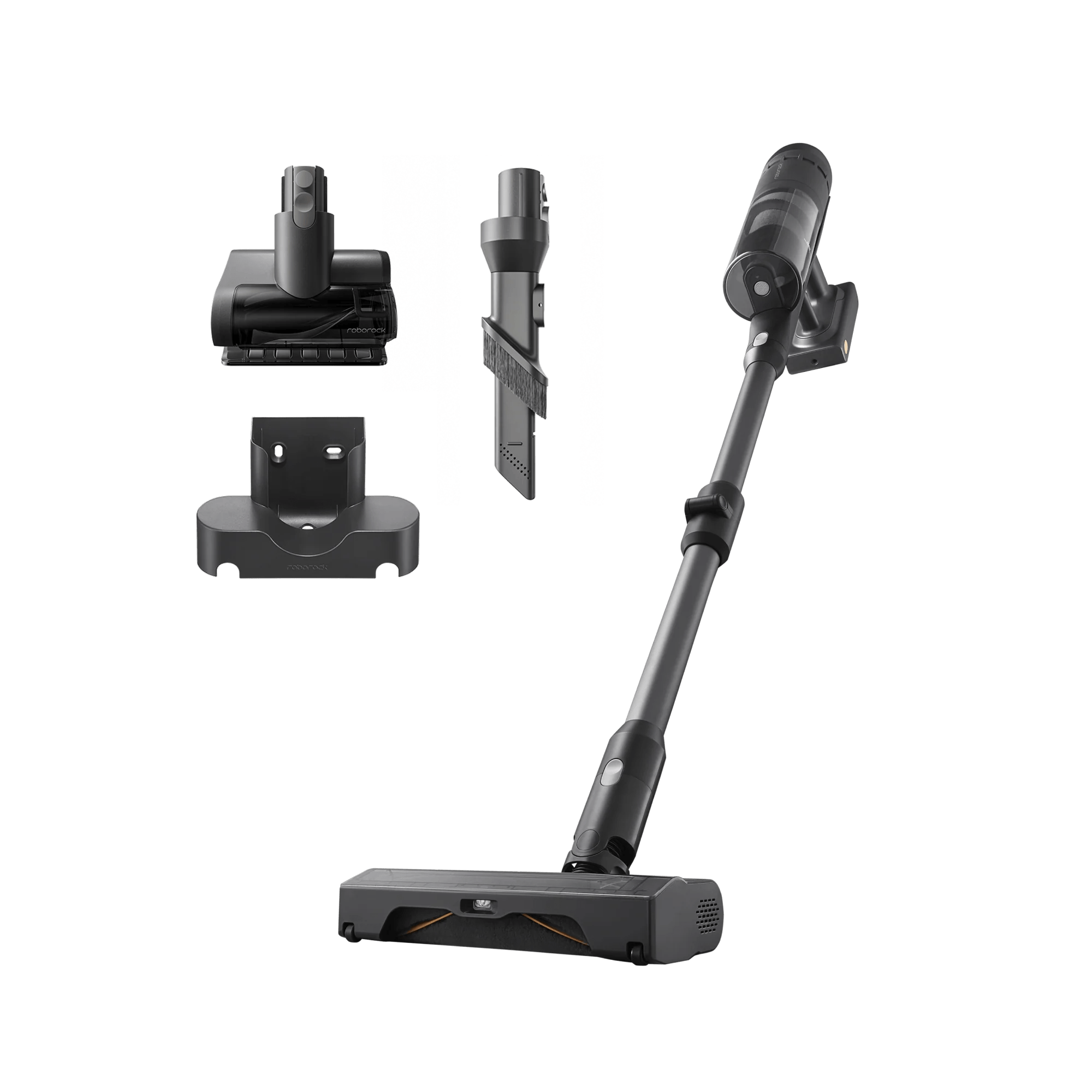 Roborock H60 Ultra 3-in-1 Akku-Staubsauger mit Power-Detect Roborock H60 Ultra 3-in-1 Akku-Staubsauger mit Power-Detect