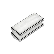 Roborock Waschbarer Filter (x2) für Qrevo Master, Qrevo Slim, Saros Z7 Roborock Waschbarer Filter (x2) für Qrevo Master, Qrevo Slim, Saros Z7
