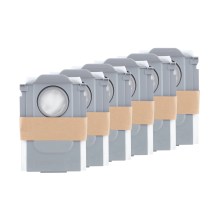 Roborock Staubbeutel*6 Stk für S8 MaxV Ultra, S8 Max Ultra, Qrevo Seri Roborock Staubbeutel*6 Stk für S8 MaxV Ultra, S8 Max Ultra, Qrevo Seri