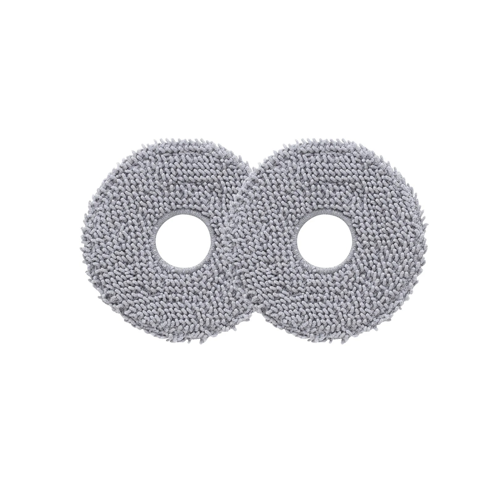 Roborock Punkte-Programm Antibakterielles rotierendes Mopptuch*4 Stück Roborock Punkte-Programm Antibakterielles rotierendes Mopptuch*4 Stück