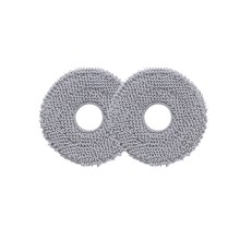 Roborock Punkte-Programm Antibakterielles rotierendes Mopptuch*4 Stück Roborock Punkte-Programm Antibakterielles rotierendes Mopptuch*4 Stück