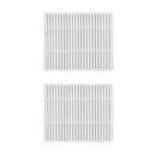 Roborock Waschbarer Filter 2 Stück für Q7 L5, Q7 L5+, Q7 M5 Roborock Waschbarer Filter 2 Stück für Q7 L5, Q7 L5+, Q7 M5
