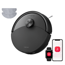 Roborock Q10 S5 Set Saug- und Wischroboter mit zusätzlichem Wischtuch* Roborock Q10 S5 Set Saug- und Wischroboter mit zusätzlichem Wischtuch*