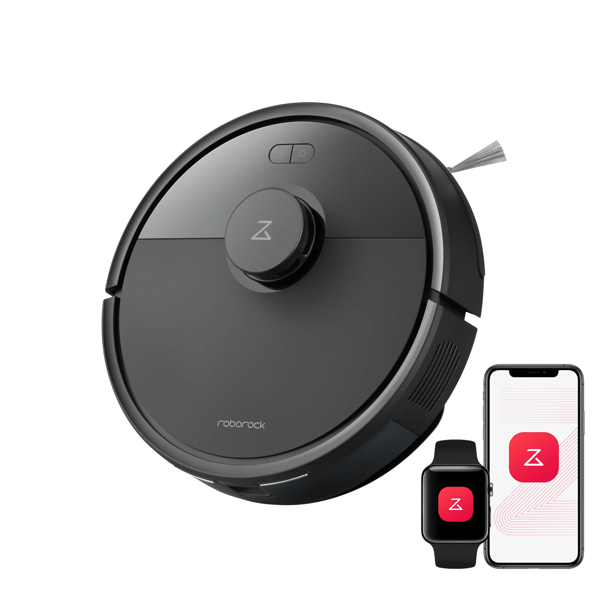 Roborock Q7 L5 Saug- und Wischroboter (Upgrade vom Q5 Pro) Roborock Q7 L5 Saug- und Wischroboter (Upgrade vom Q5 Pro)