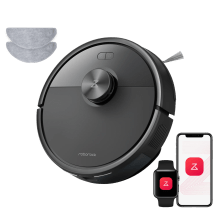 Roborock Q7 M5 Set Saug- und Wischroboter mit zusätzlichem Wischtuch*2 Roborock Q7 M5 Set Saug- und Wischroboter mit zusätzlichem Wischtuch*2