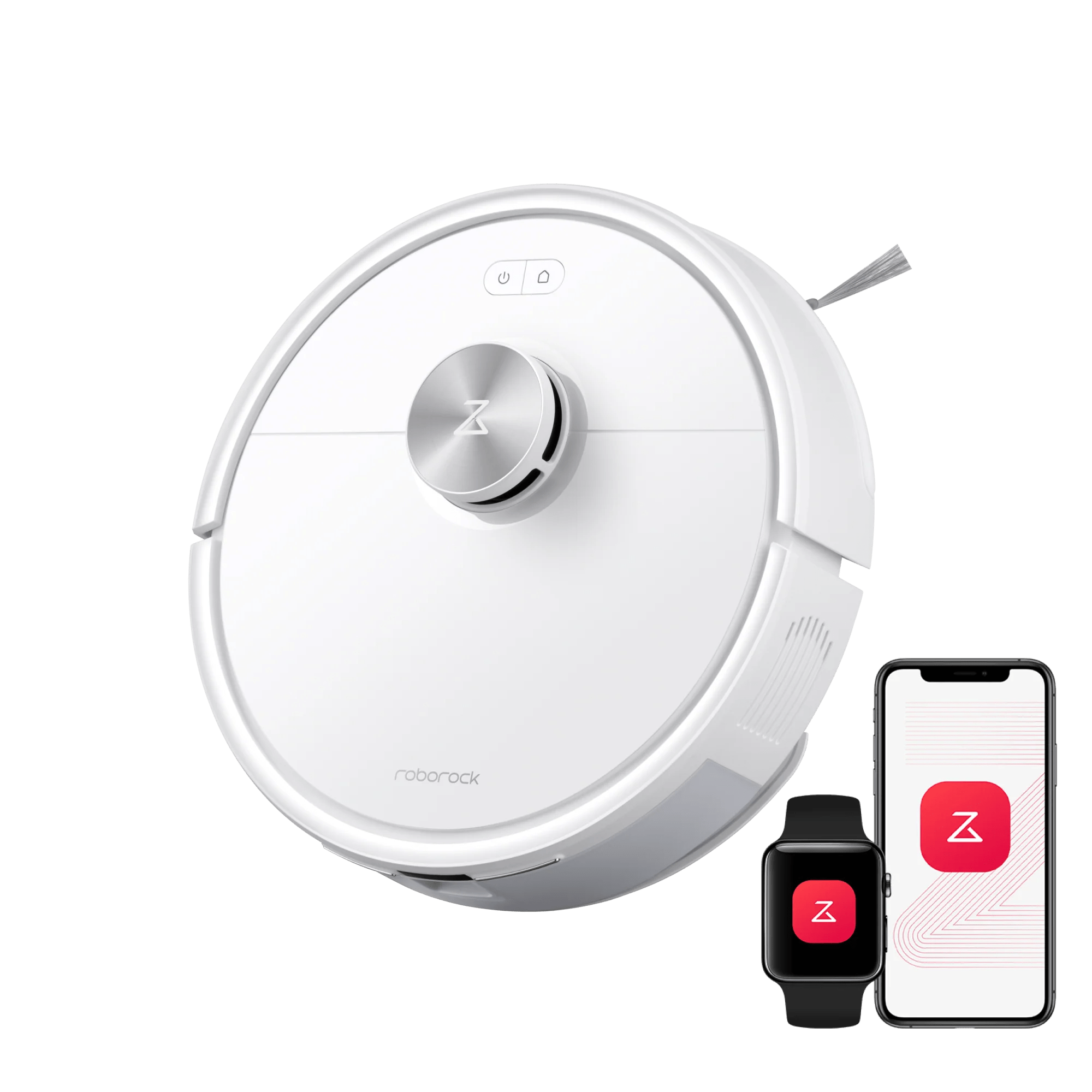 Roborock Q7 M5 Saug- und Wischroboter (Upgrade vom Q7 Max) Roborock Q7 M5 Saug- und Wischroboter (Upgrade vom Q7 Max)