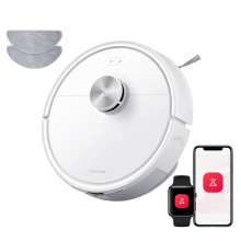 Roborock Q7 M5 Set Saug- und Wischroboter mit zusätzlichem Wischtuch*2 Roborock Q7 M5 Set Saug- und Wischroboter mit zusätzlichem Wischtuch*2