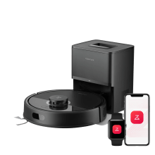 Roborock Q7 L5+ Saug- und Wischroboter mit Auto-Entleerungsstation Roborock Q7 L5+ Saug- und Wischroboter mit Auto-Entleerungsstation