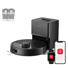 Roborock Q7 L5+ Set Saug- und Wischroboter mit Auto-Entleerungsstation Roborock Q7 L5+ Set Saug- und Wischroboter mit Auto-Entleerungsstation