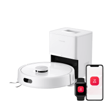 Roborock Q7 L5+ Saug- und Wischroboter mit Auto-Entleerungsstation Roborock Q7 L5+ Saug- und Wischroboter mit Auto-Entleerungsstation