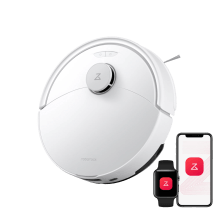 Roborock Q10 X5 Saug- und Wischroboter Roborock Q10 X5 Saug- und Wischroboter