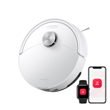 Roborock Q10 S5 Saug- und Wischroboter Roborock Q10 S5 Saug- und Wischroboter