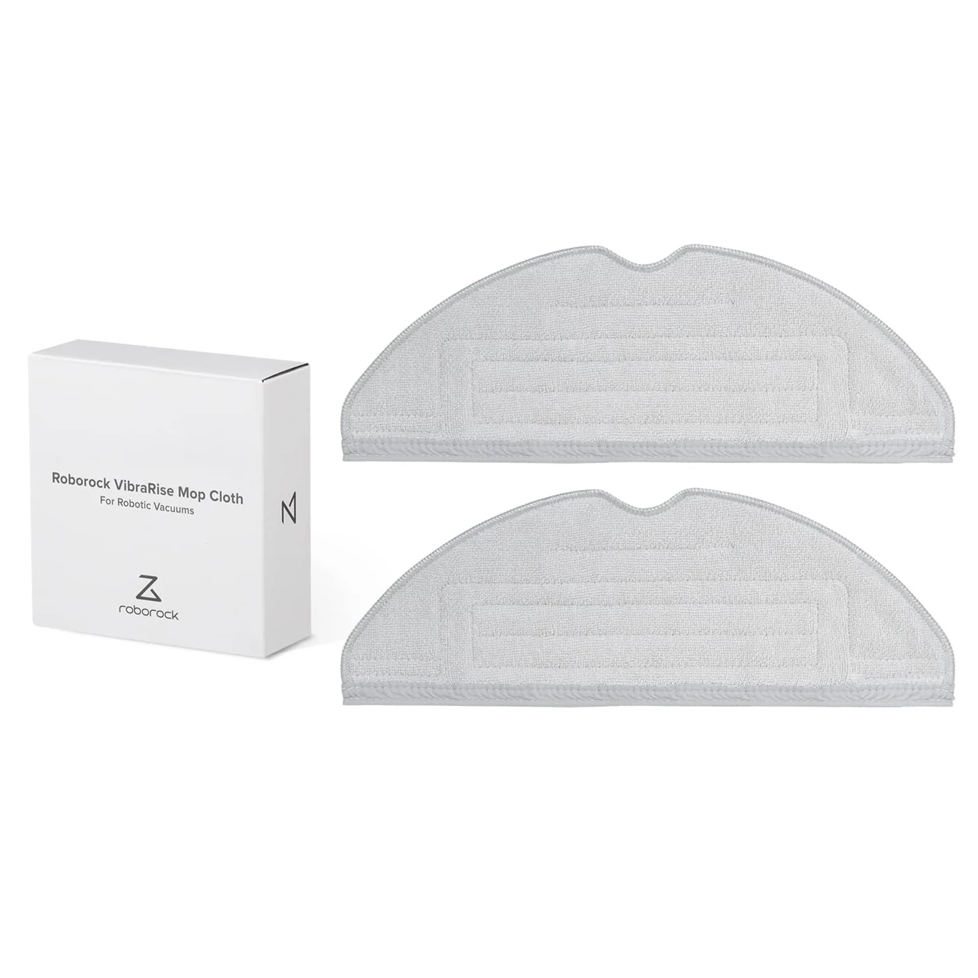 Roborock VibraRise Mopp-Tücher für S8/S8+/S8 Pro Ultra/S7/S7 MaxV/S7 M Roborock VibraRise Mopp-Tücher für S8/S8+/S8 Pro Ultra/S7/S7 MaxV/S7 M