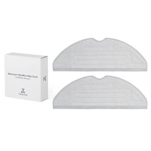 Roborock VibraRise Mopp-Tücher für S8/S8+/S8 Pro Ultra/S7/S7 MaxV/S7 M Roborock VibraRise Mopp-Tücher für S8/S8+/S8 Pro Ultra/S7/S7 MaxV/S7 M