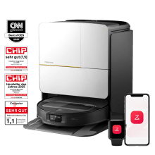 Roborock Saros Z70 Inzahlungnahme Roborock Saros Z70 Inzahlungnahme