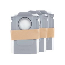 Roborock Staubbeutel*3 Stk für S8 MaxV Ultra, S8 Max Ultra, Qrevo Seri Roborock Staubbeutel*3 Stk für S8 MaxV Ultra, S8 Max Ultra, Qrevo Seri