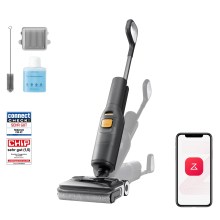 Roborock F25 XT Nass- und Trockenstaubsauger Roborock F25 XT Nass- und Trockenstaubsauger