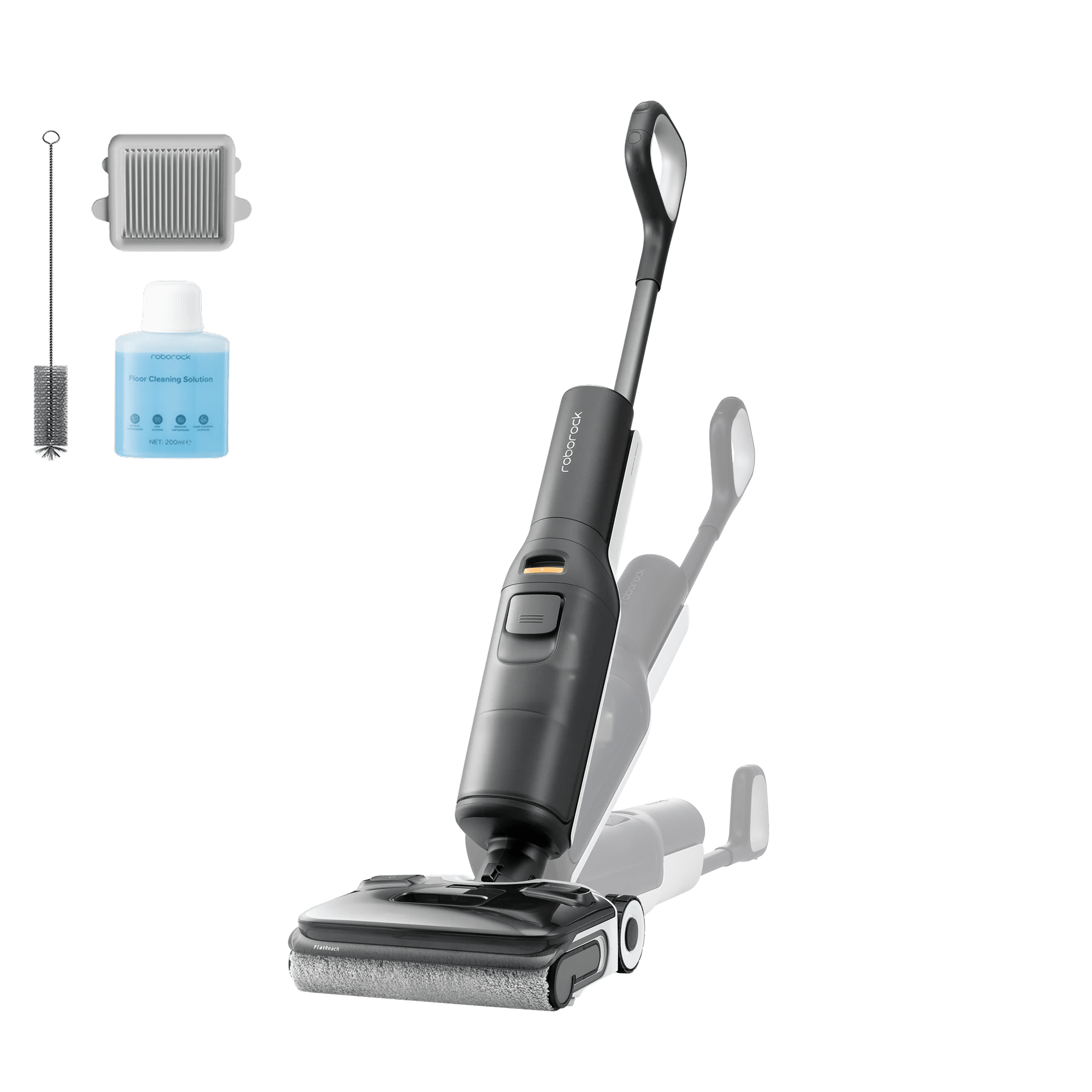 Roborock F25 ALT Nass- und Trockenstaubsauger Roborock F25 ALT Nass- und Trockenstaubsauger