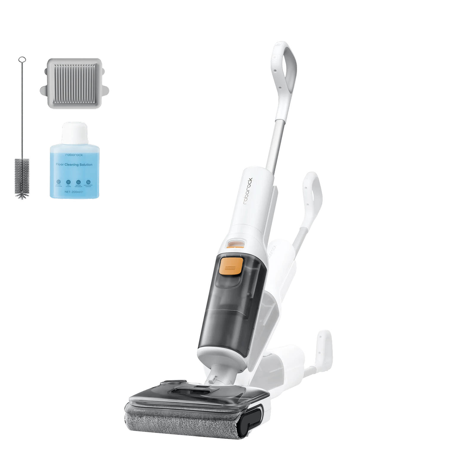 Roborock F25 GT Nass - und Trockenstaubsauger Roborock F25 GT Nass - und Trockenstaubsauger