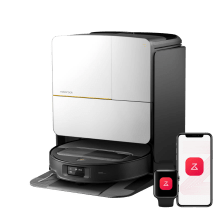 Roborock Saros Z70 Staubsaugerroboter mit mechanischem OmniGrip™ Arm Roborock Saros Z70 Staubsaugerroboter mit mechanischem OmniGrip™ Arm