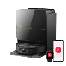 Roborock Saros Z70 Staubsaugerroboter mit mechanischem OmniGrip™ Arm Roborock Saros Z70 Staubsaugerroboter mit mechanischem OmniGrip™ Arm