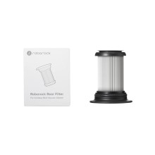 Roborock Waschbarer Filter für F25 Combo und F25 ACE Combo Roborock Waschbarer Filter für F25 Combo und F25 ACE Combo
