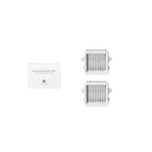 Filter*2 Stück für Roborock F25 Serie Nass- und Trockensauger Filter*2 Stück für Roborock F25 Serie Nass- und Trockensauger