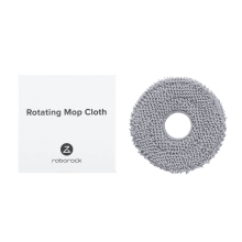 Roborock Wischtuch*4 Stk für QV 35A, QV 35S Roborock Wischtuch*4 Stk für QV 35A, QV 35S