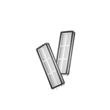 Roborock Waschbarer Filter*2 Stk für Roborock Qrevo Curv, Qrevo Edge, Roborock Waschbarer Filter*2 Stk für Roborock Qrevo Curv, Qrevo Edge,