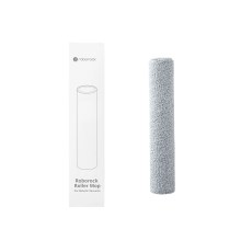 Antibakterieller Bürstenrolle für Qrevo Curv 2 Flow Antibakterieller Bürstenrolle für Qrevo Curv 2 Flow