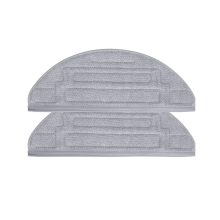 Roborock Wischtuch*2 Stk für S8 Pro Ultra Roborock Wischtuch*2 Stk für S8 Pro Ultra