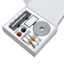 Roborock Zubehörset für Saros 10R, inkl. 4 Rotierenden Wischmopps, 3 S Roborock Zubehörset für Saros 10R, inkl. 4 Rotierenden Wischmopps, 3 S