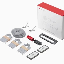 Roborock Zubehörset für Saros 20, inkl. 4 Wischmopp, 3 Staubbeutel, 2 Roborock Zubehörset für Saros 20, inkl. 4 Wischmopp, 3 Staubbeutel, 2