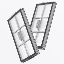 Roborock Punkte-Programm Waschbarer Filter 2 Stück für Roborock Saros Roborock Punkte-Programm Waschbarer Filter 2 Stück für Roborock Saros