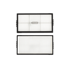 Roborock Waschbarer Filter 2 Stück für Roborock Saros 10R, Qrevo Curv Roborock Waschbarer Filter 2 Stück für Roborock Saros 10R, Qrevo Curv