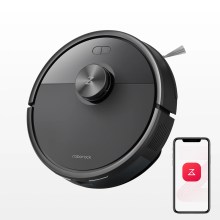 Roborock Q7 M5 Saug- und Wischroboter Roborock Q7 M5 Saug- und Wischroboter