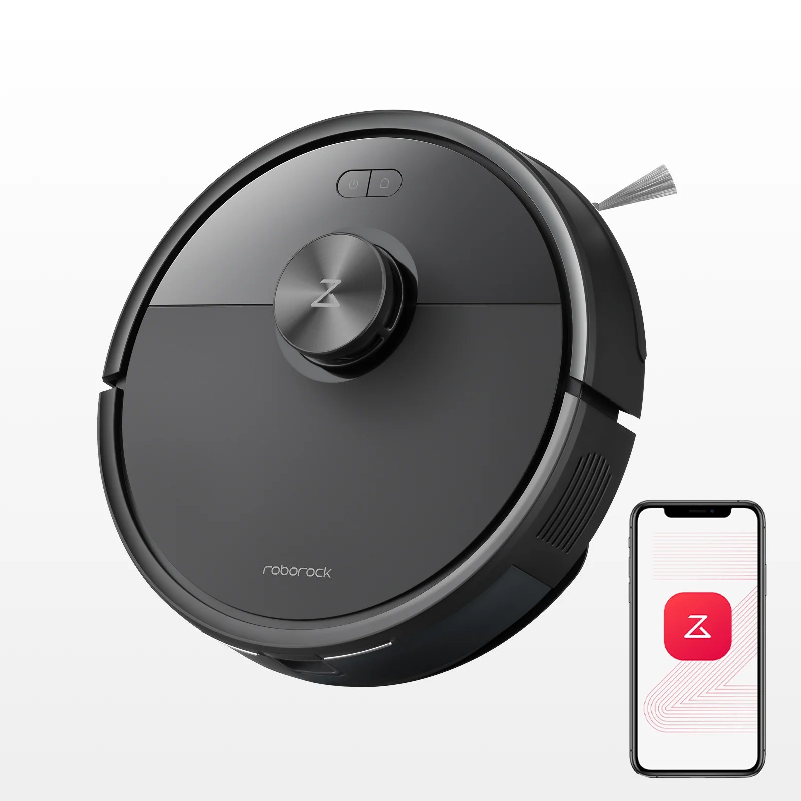 Roborock Q7 M5 Saug- und Wischroboter Roborock Q7 M5 Saug- und Wischroboter