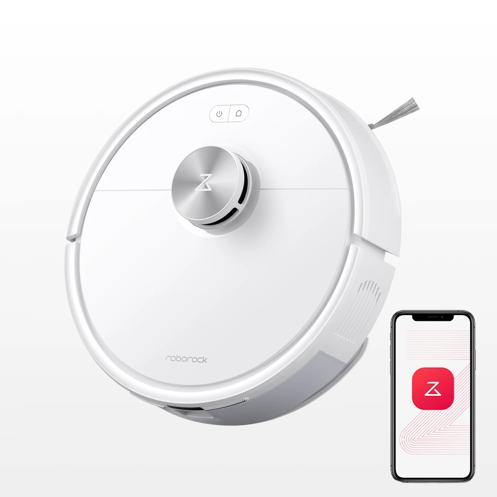 Roborock Q7 M5 Saug- und Wischroboter Roborock Q7 M5 Saug- und Wischroboter