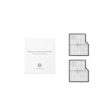 Roborock Waschbarer Filter 2 Stück für Roborock Saros 10 Roborock Waschbarer Filter 2 Stück für Roborock Saros 10