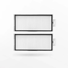 Roborock Punkte-Programm Waschbarer Filterr*2 Stück für Q7 Max, Q7 Max Roborock Punkte-Programm Waschbarer Filterr*2 Stück für Q7 Max, Q7 Max