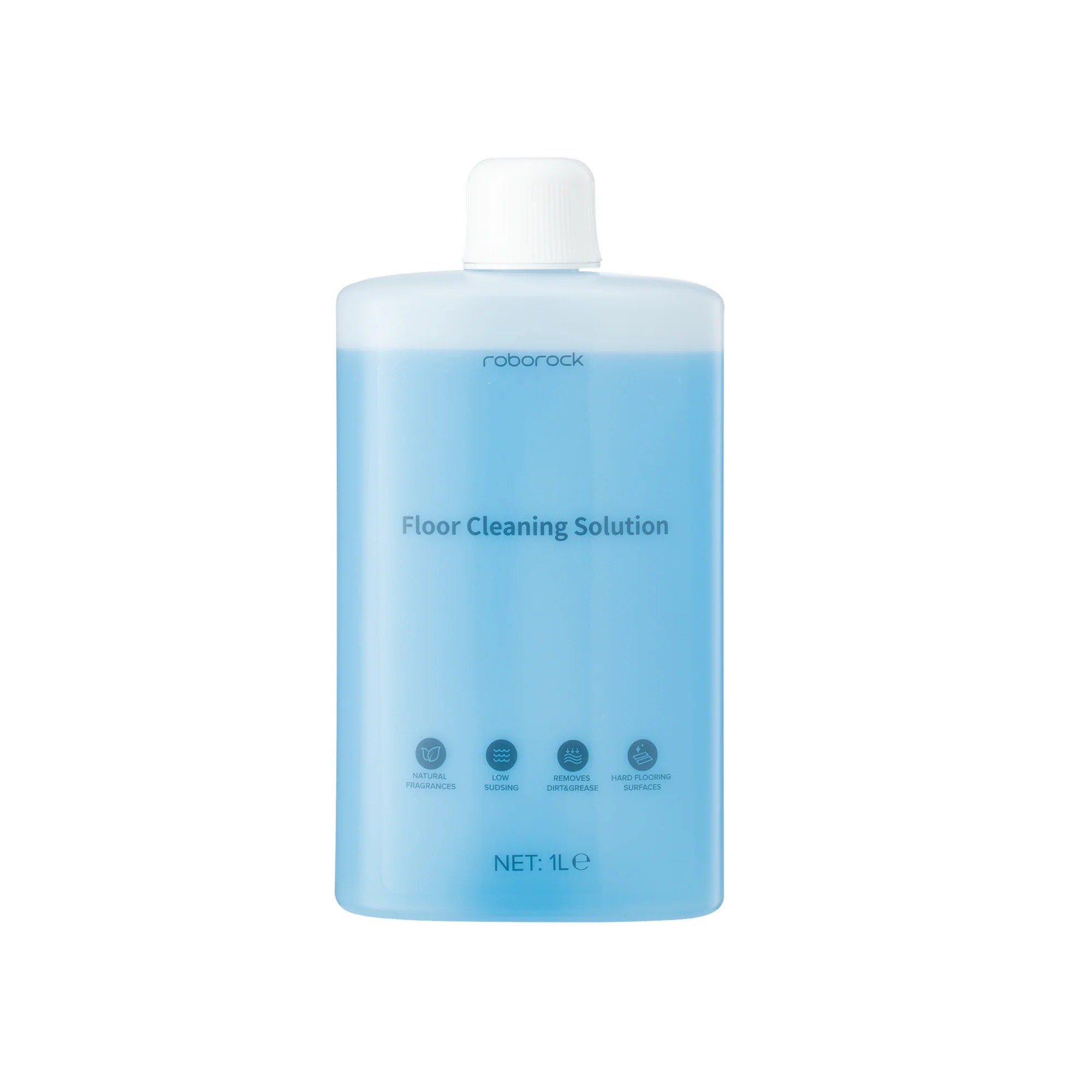 Roborock Bodenreinigungslösung für Saugroboter, Nass- und Trockensauge Roborock Bodenreinigungslösung für Saugroboter, Nass- und Trockensauge