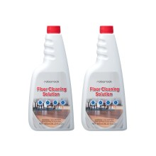 Roborock-Bodenreinigungslösung für Roboterstaubsauger und Nass-Trocken Roborock-Bodenreinigungslösung für Roboterstaubsauger und Nass-Trocken