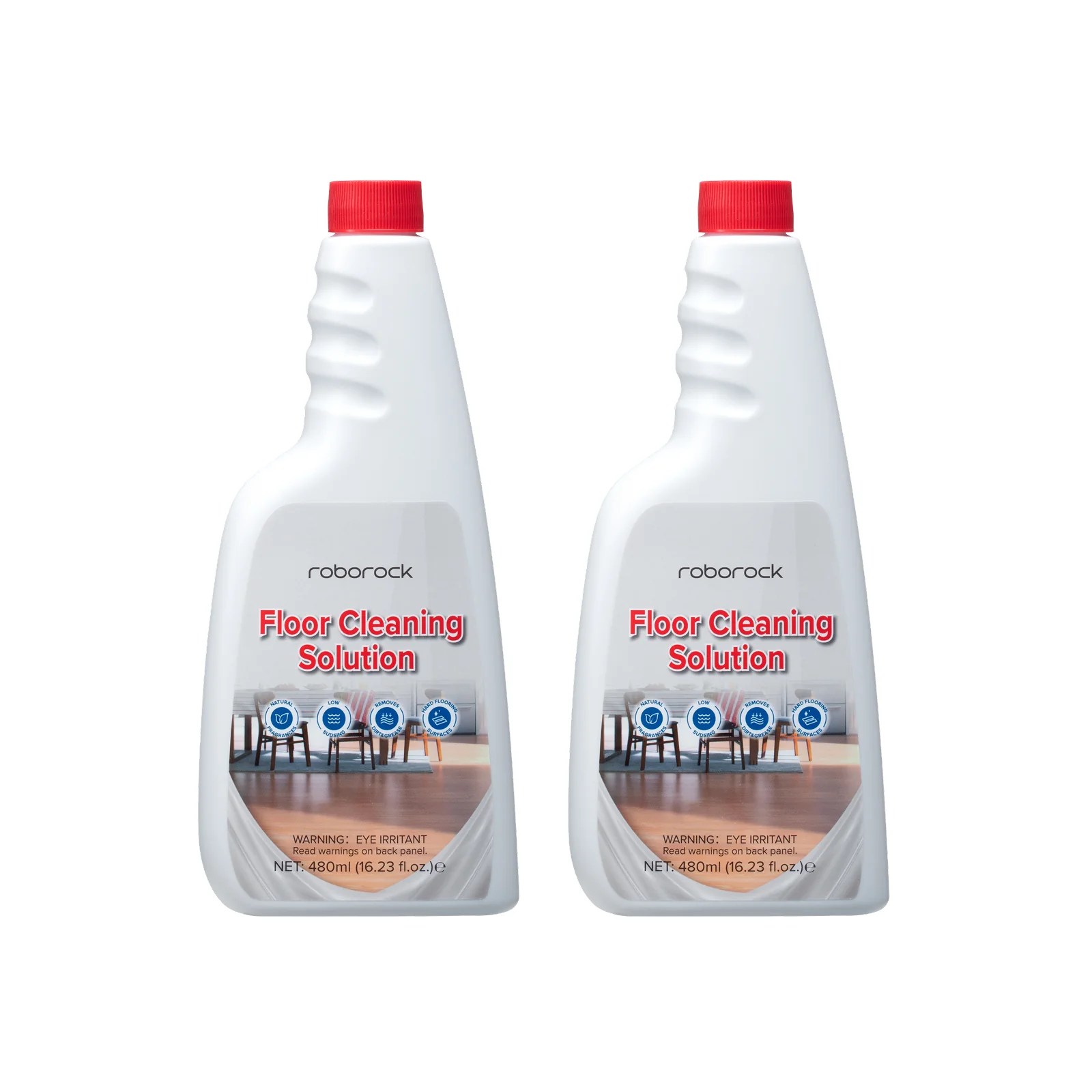 Roborock-Bodenreinigungslösung für Roboterstaubsauger und Nass-Trocken Roborock-Bodenreinigungslösung für Roboterstaubsauger und Nass-Trocken