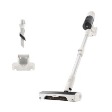 Roborock H60 2-in-1 Akku-Staubsauger mit Power-Detect Roborock H60 2-in-1 Akku-Staubsauger mit Power-Detect