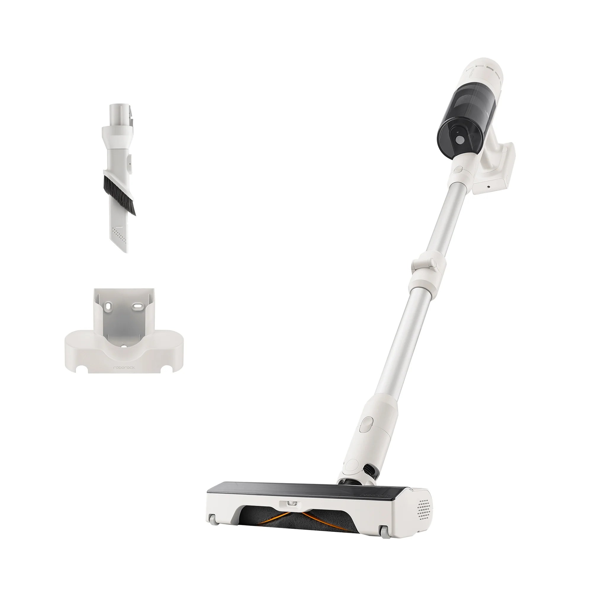 Roborock H60 2-in-1 Akku-Staubsauger mit Power-Detect Roborock H60 2-in-1 Akku-Staubsauger mit Power-Detect