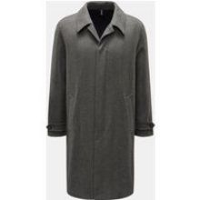 Montedoro - Herren - Carcoat grau gemustert Montedoro - Herren - Carcoat grau gemustert