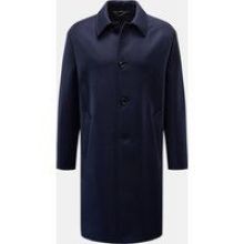 Doppiaa - Herren - Mantel %27Aaladin%27 navy Doppiaa - Herren - Mantel %27Aaladin%27 navy
