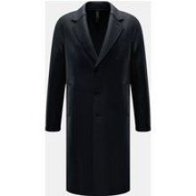 Harris Wharf London - Herren - Wollmantel navy Harris Wharf London - Herren - Wollmantel navy